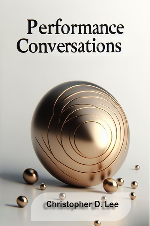 Performance Conversations