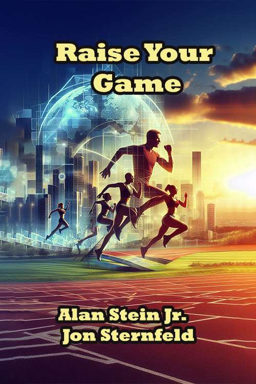 Raise Your Game