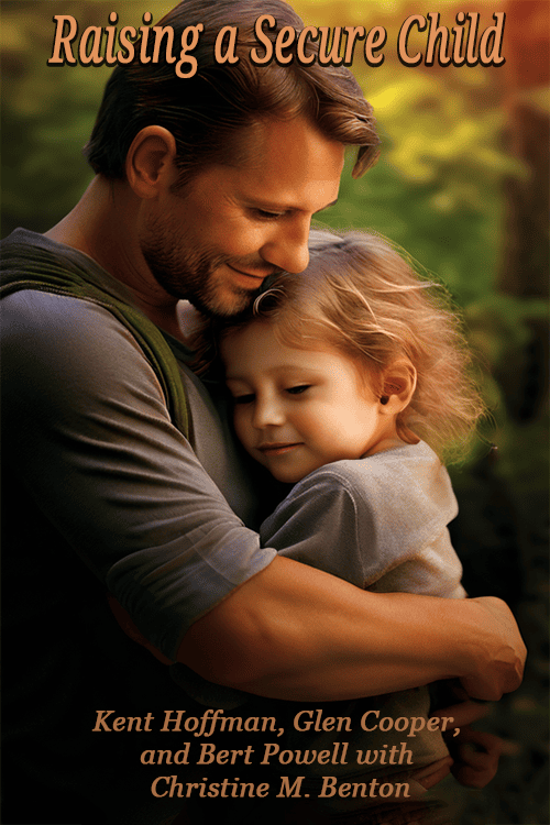 Raising a Secure Child