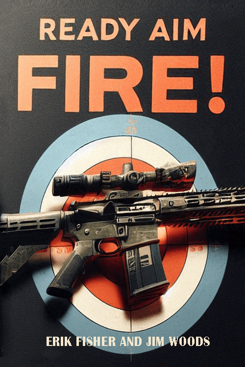 Ready Aim Fire!