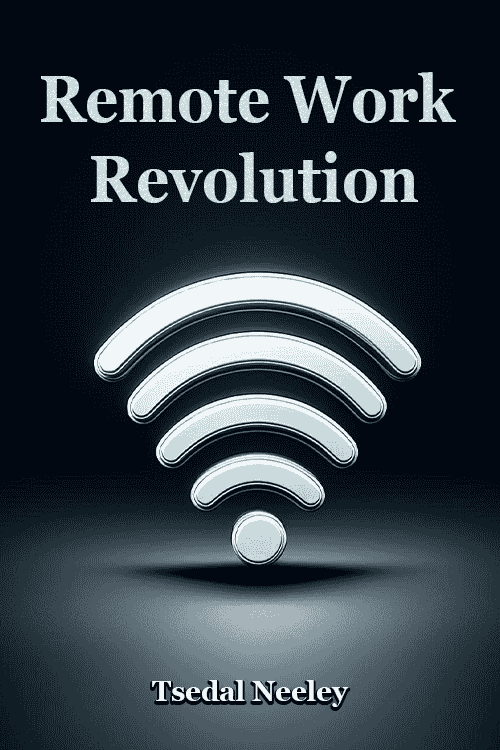 Remote Work Revolution