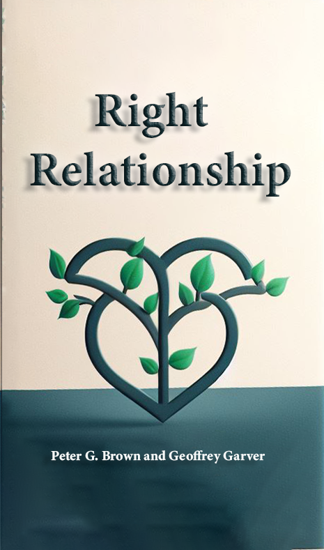 Right Relationship