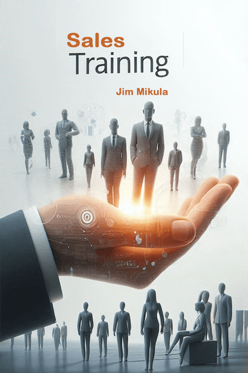 Sales Training