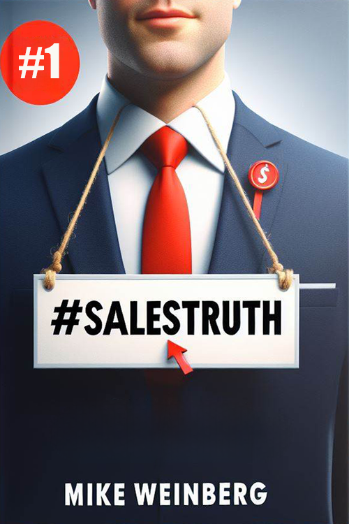 #SalesTruth