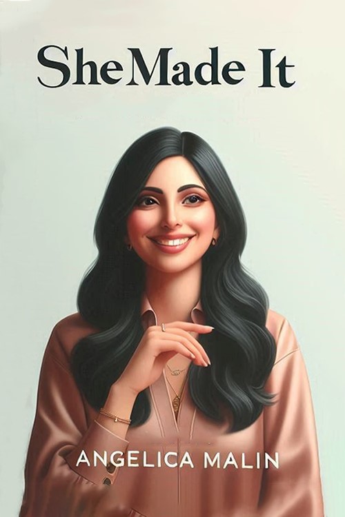 She Made It