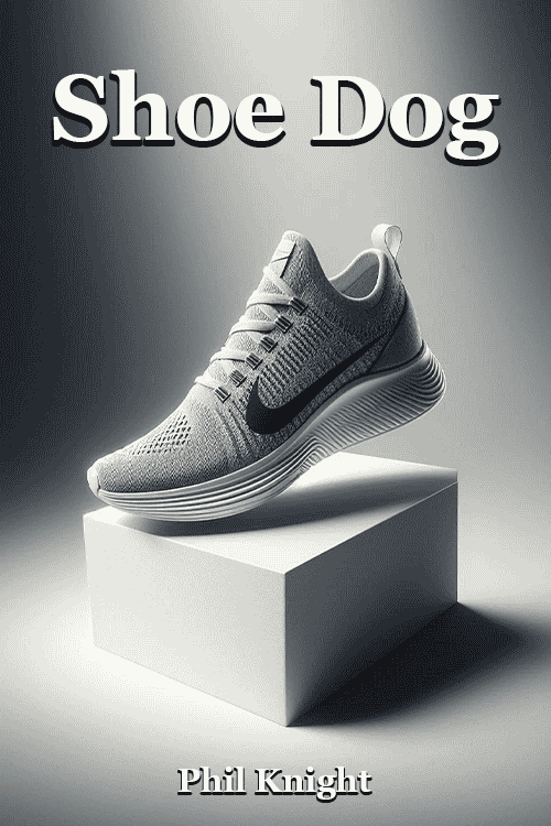 Shoe Dog 