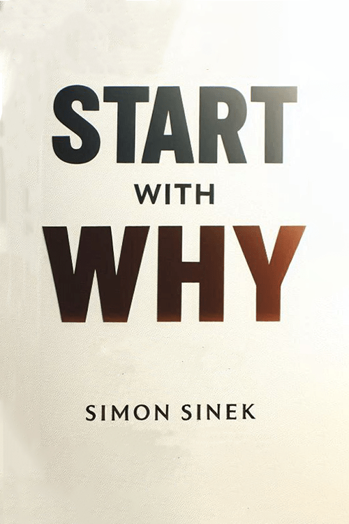 Start with Why