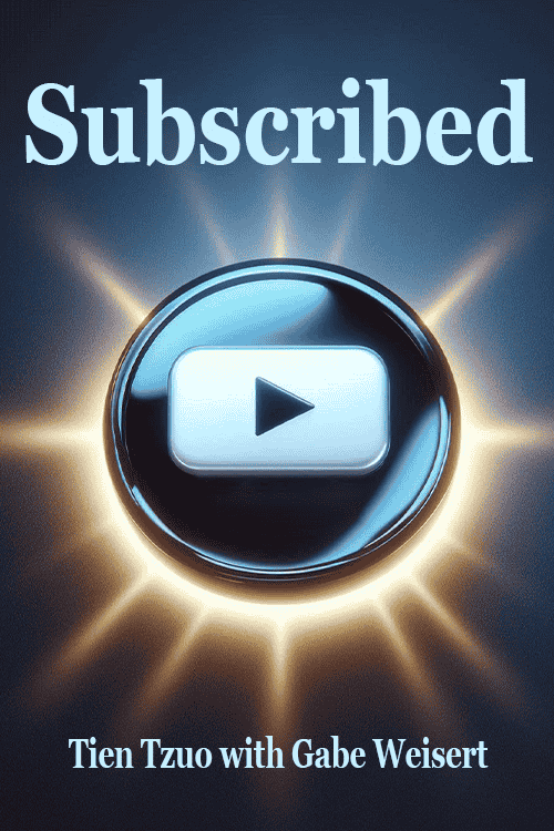 Subscribed 