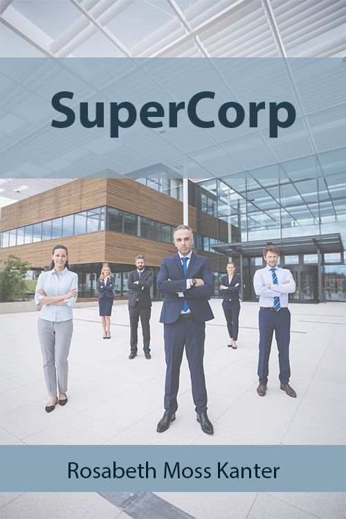 SuperCorp