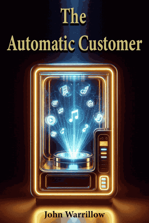 The Automatic Customer