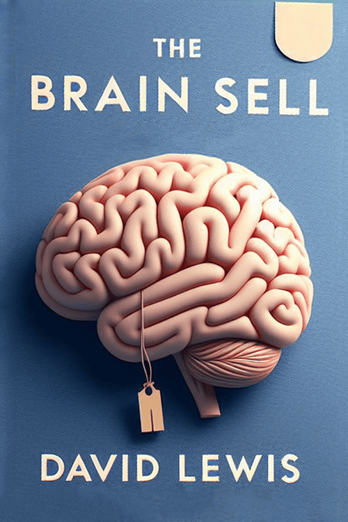 The Brain Sell