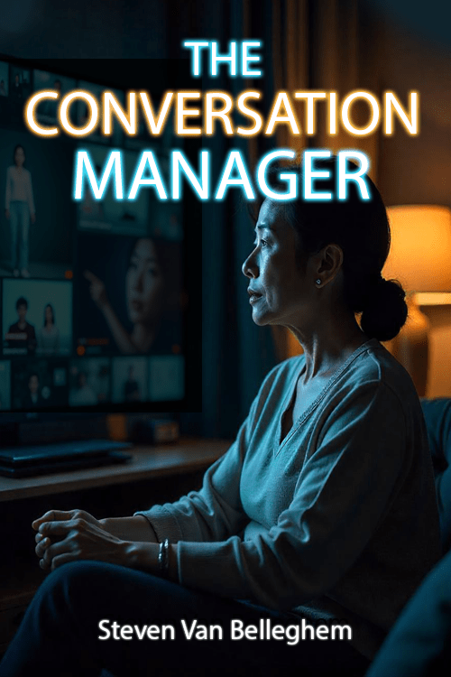 The Conversation Manager