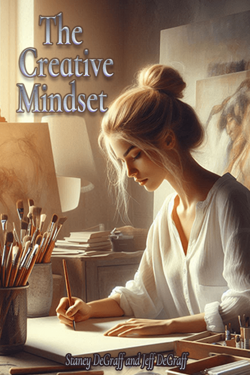 The Creative Mindset
