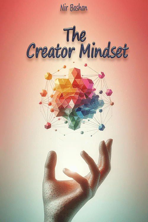 The Creator Mindset