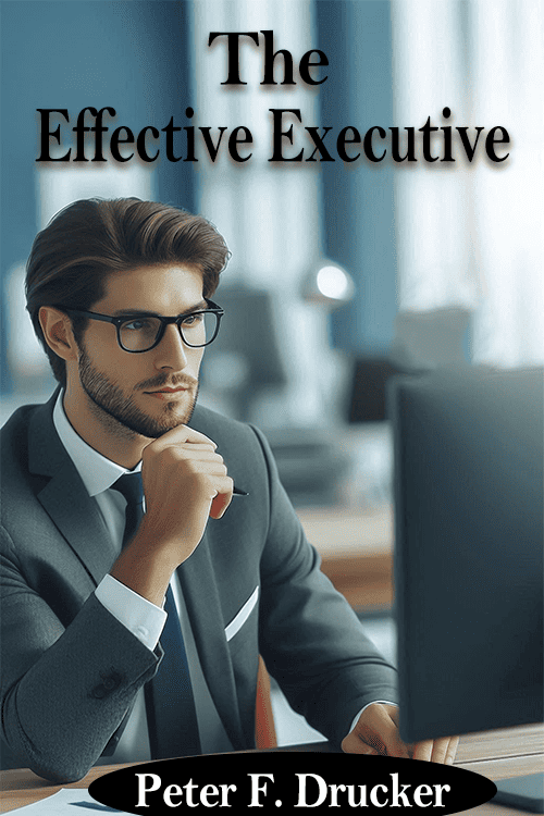 The Effective Executive