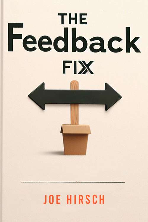 The Feedback Fix