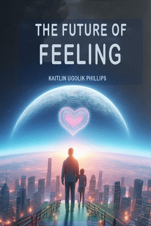 The Future of Feeling