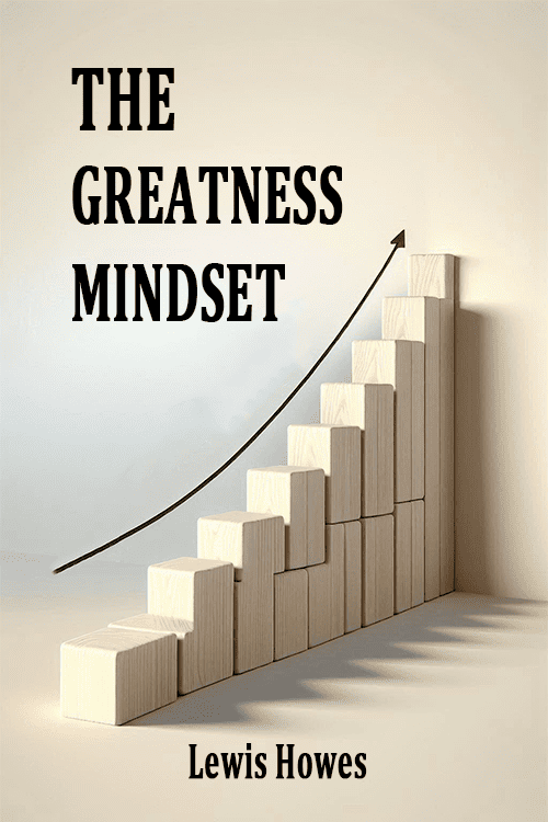 The Greatness Mindset