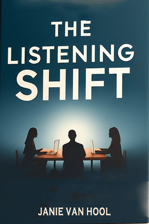 The Listening Shift