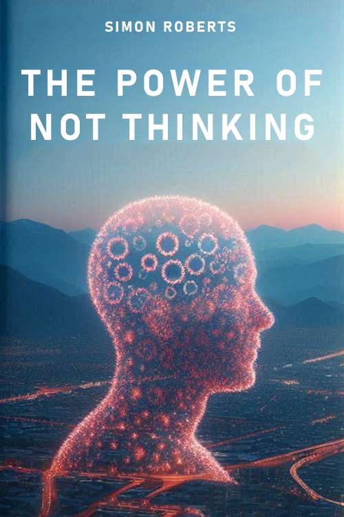 The Power of Not Thinking