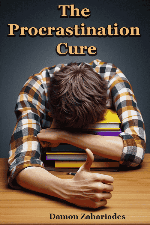 The Procrastination Cure