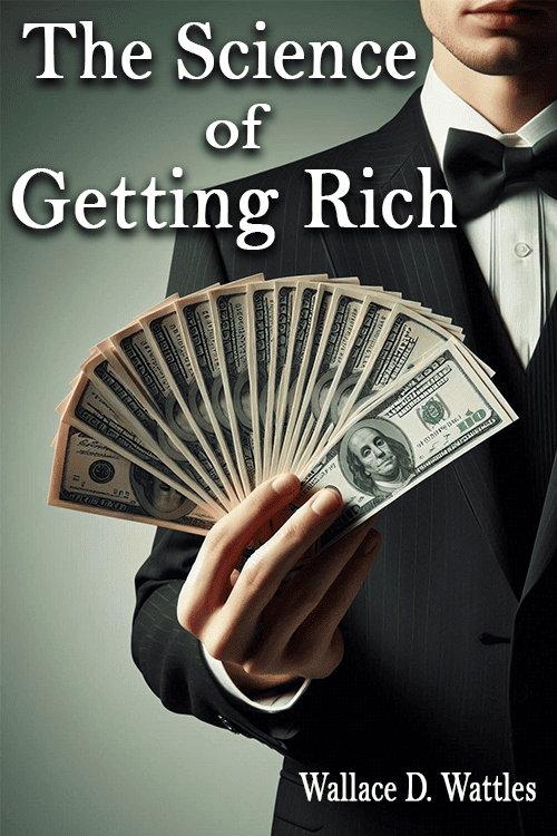 The Science of Getting Rich