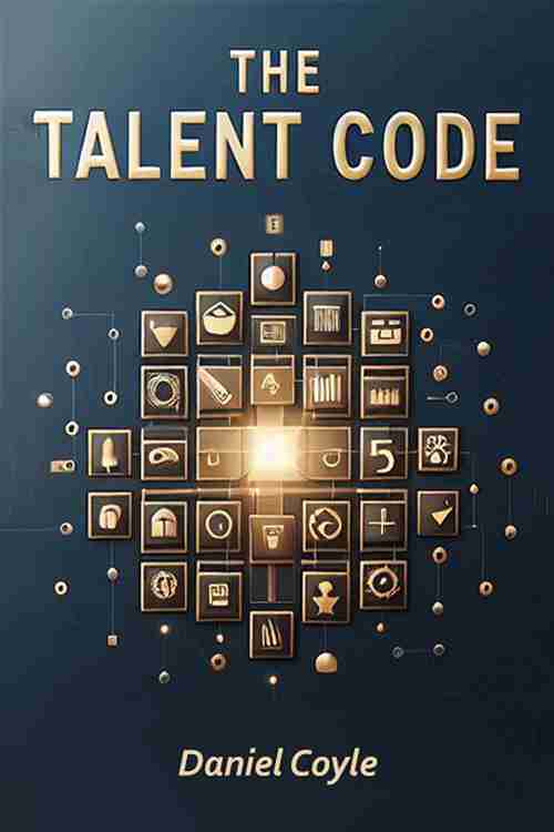The Talent Code