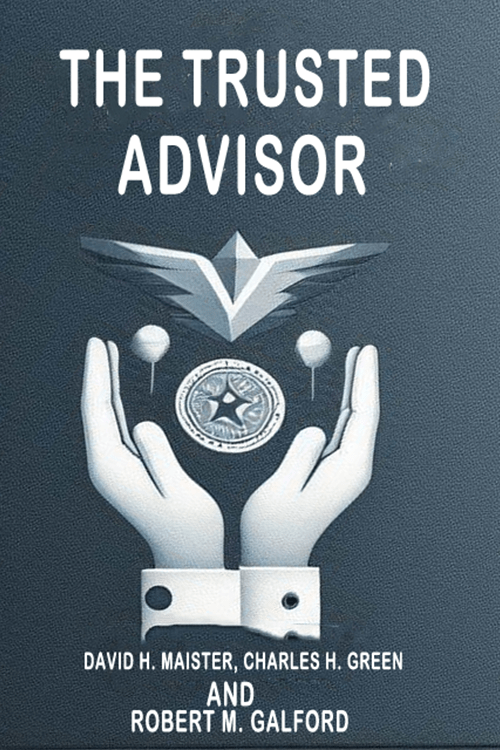 The Trusted Advisor