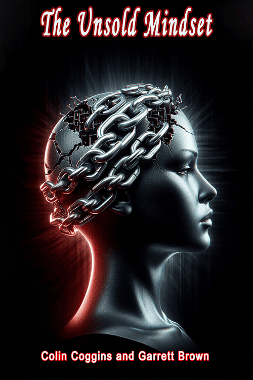 The Unsold Mindset