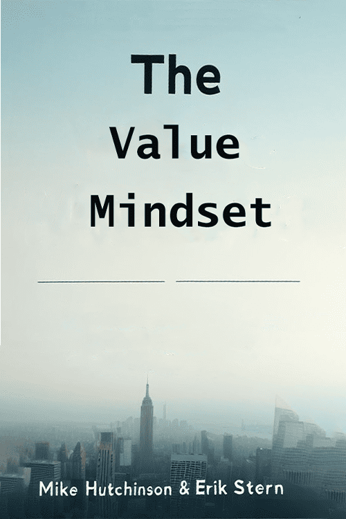 The Value Mindset
