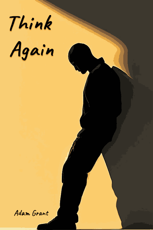 Think Again