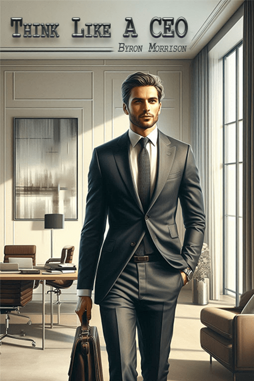 Think Like A CEO