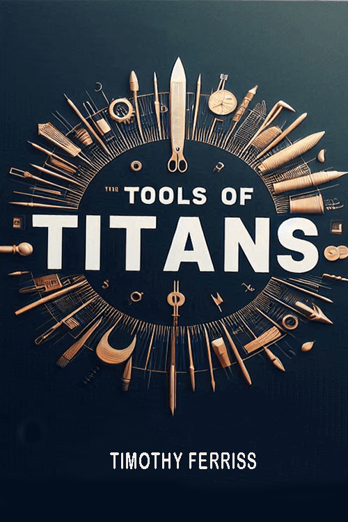 Tools of Titans