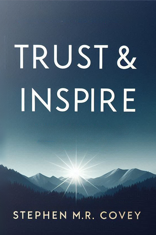 Trust & Inspire
