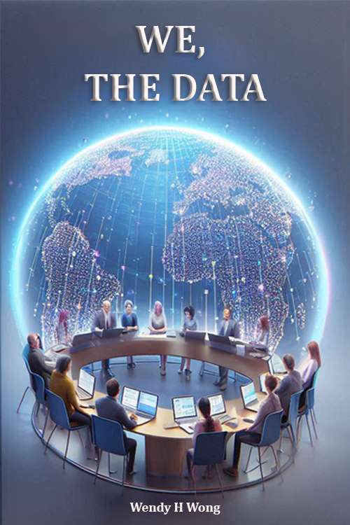 We, the Data