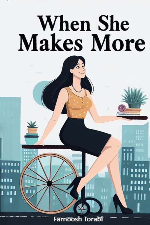 When She Makes More