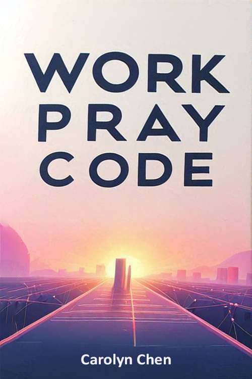 Work Pray Code