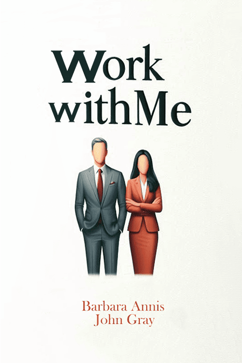 Work with Me
