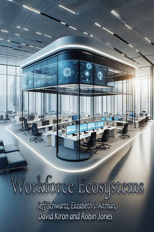 Workforce Ecosystems