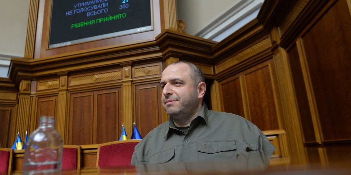 Минобороны Украины планирует рассылать электронные оповещения о вызове в военкомат