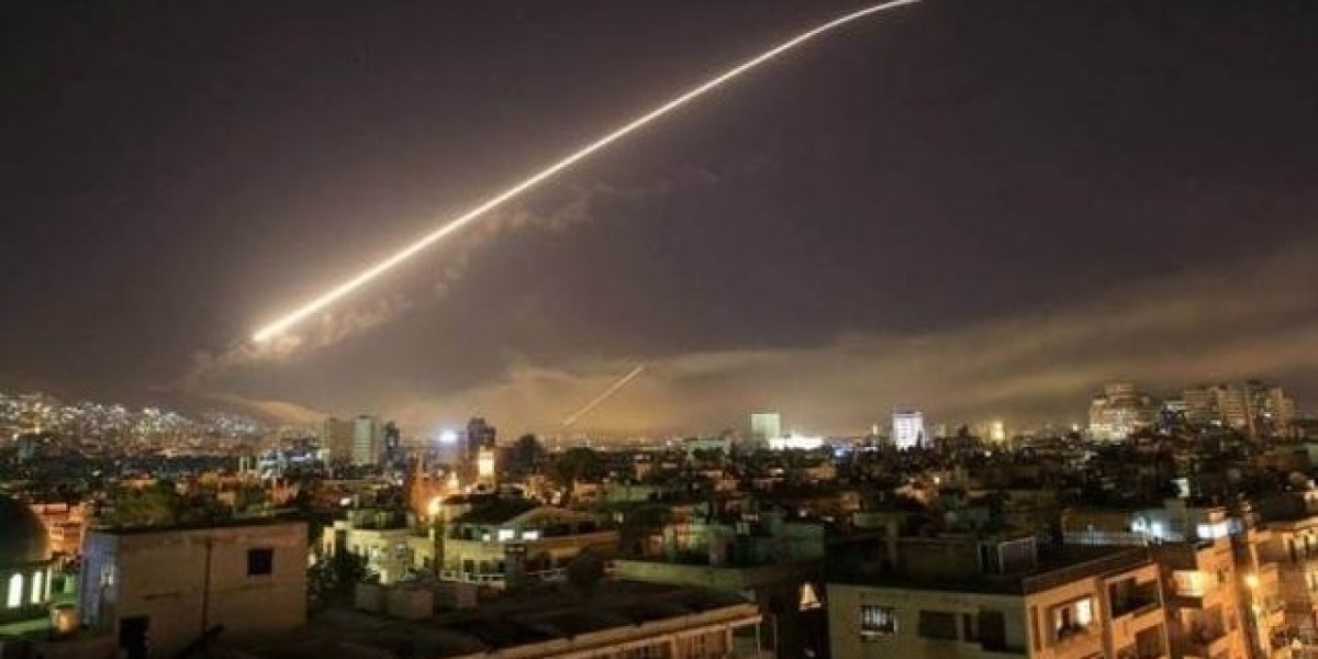 Іран випустив понад 300 дронів і ракет по Ізраїлю