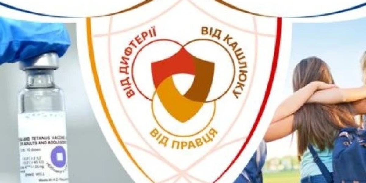 Вакцинація перед школою та дитсадком: що потрібно знати батькам