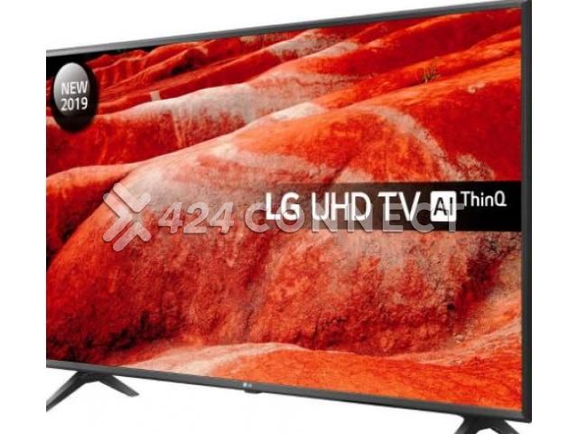LG 43'' LED HDR 4K UHD 43UM7500PLA 