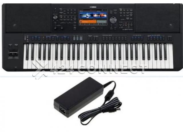 yamaha psr 265 keyboard