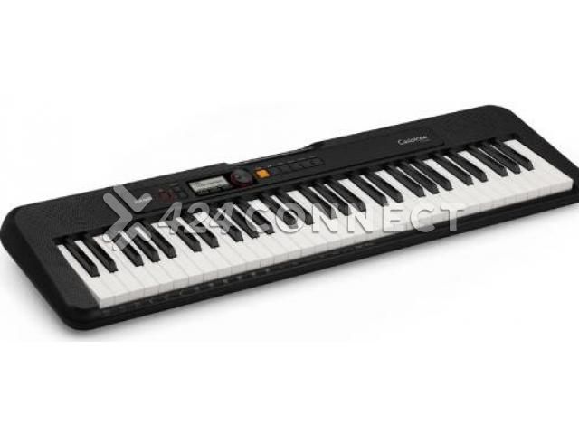 casio cts 200