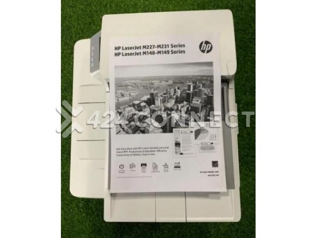 laserjet pro mfp m 148 dw