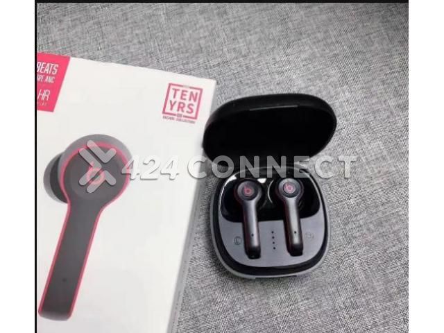 wireless beats studio pro