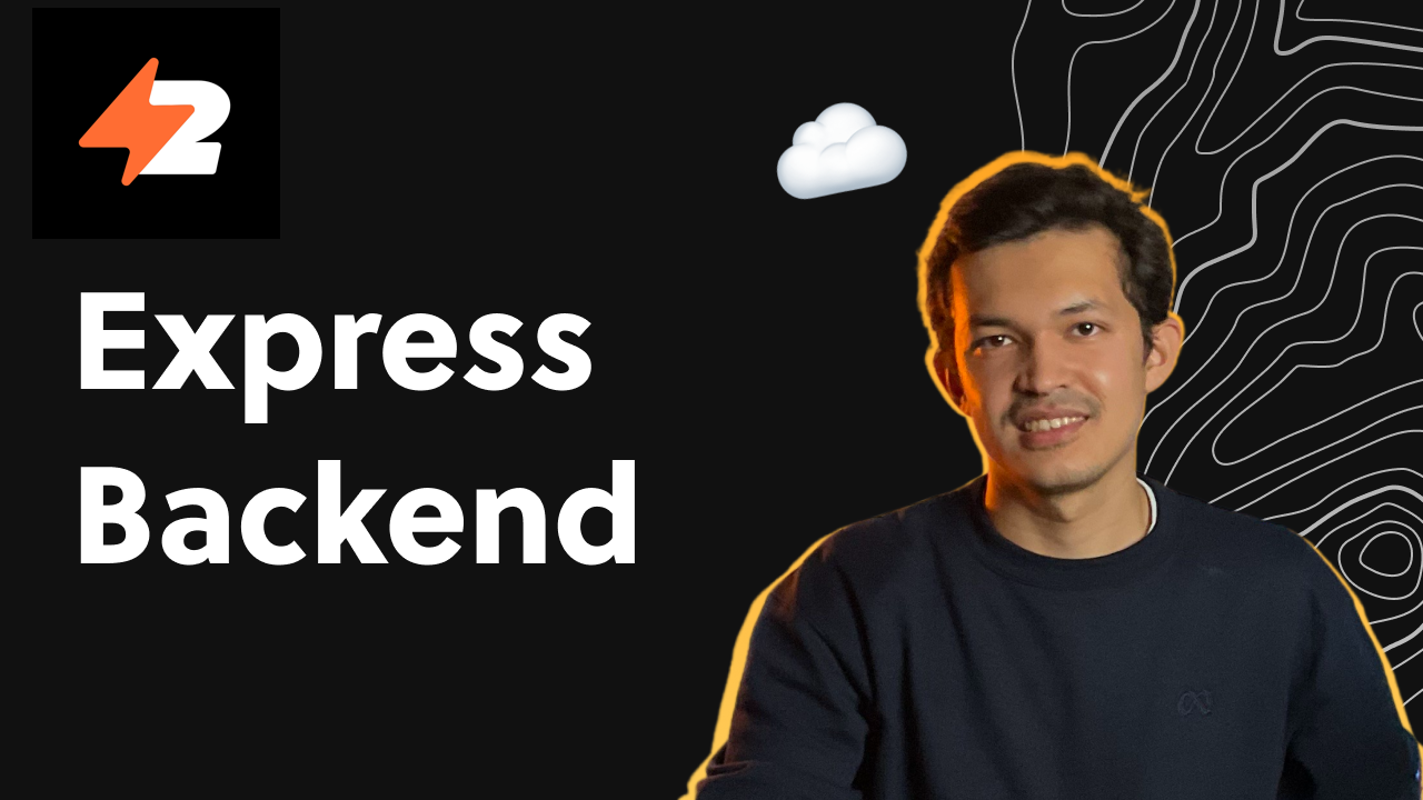 Express Backend