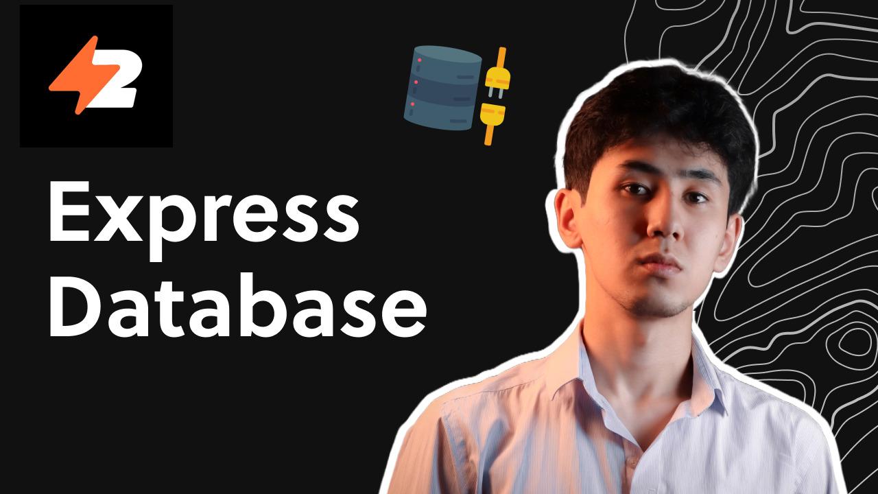 Express Database