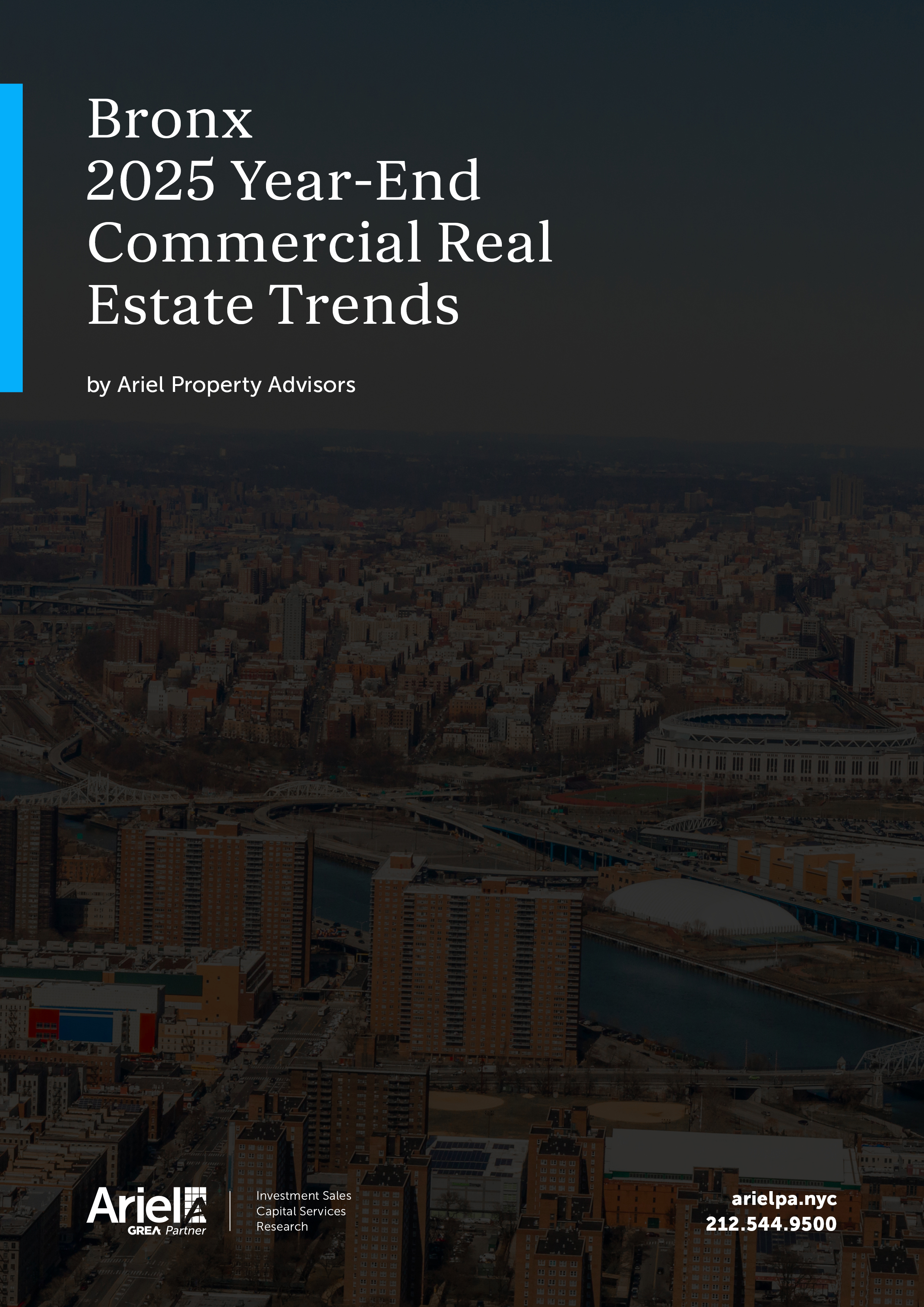 Brooklyn 2025 Mid-Year